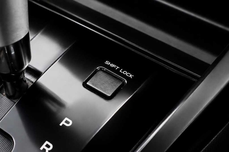 Isuzu D-Max - Bluebird Motors - Image 13