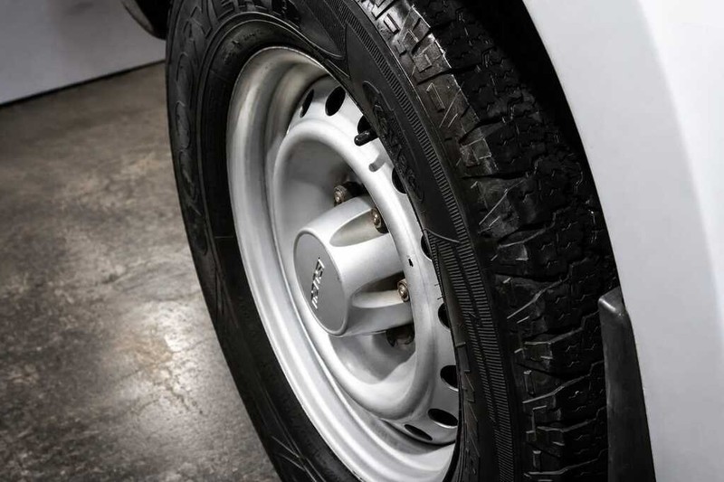 Isuzu D-Max - Bluebird Motors - Image 18