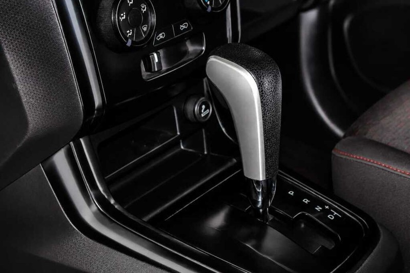 Isuzu D-Max - Bluebird Motors - Image 20