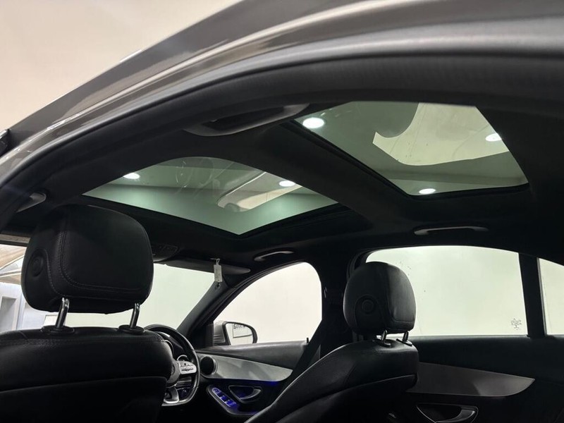 Mercedes-Benz C-class - ICar Gezina - Image 18