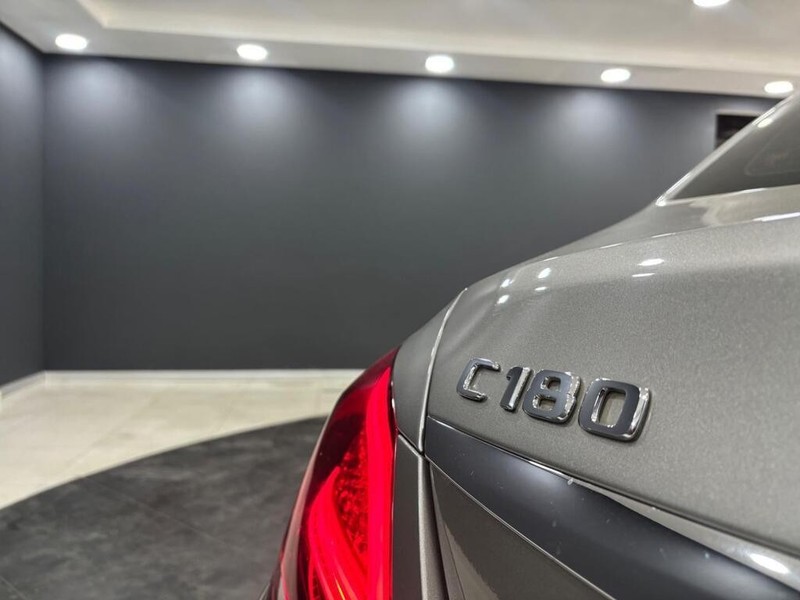 Mercedes-Benz C-class - ICar Gezina - Image 16