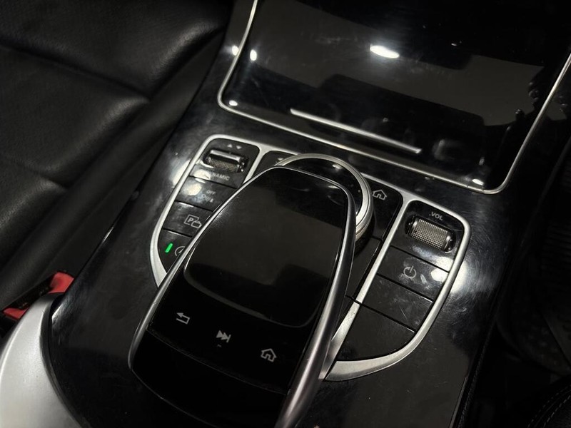 Mercedes-Benz C-class - ICar Gezina - Image 11