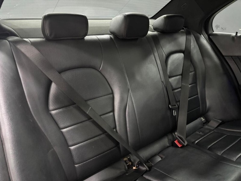 Mercedes-Benz C-class - ICar Gezina - Image 9