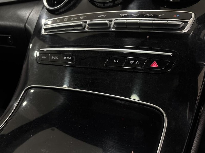 Mercedes-Benz C-class - ICar Gezina - Image 13