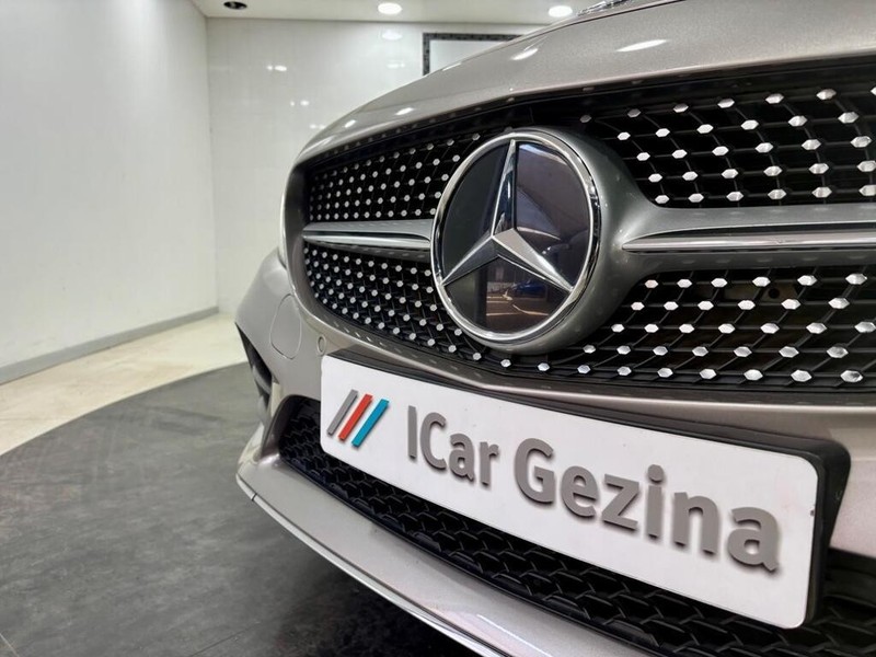 Mercedes-Benz C-class - ICar Gezina - Image 20