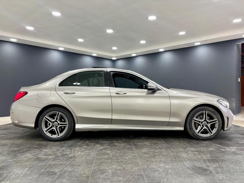 Mercedes-Benz C-class - ICar Gezina - Image 2