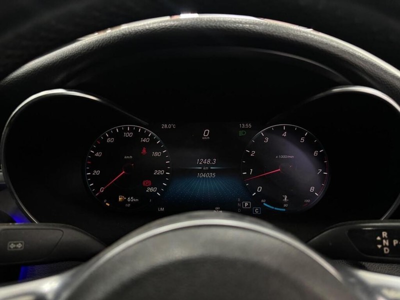 Mercedes-Benz C-class - ICar Gezina - Image 12