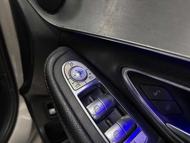 Mercedes-Benz C-class - ICar Gezina - Image 17