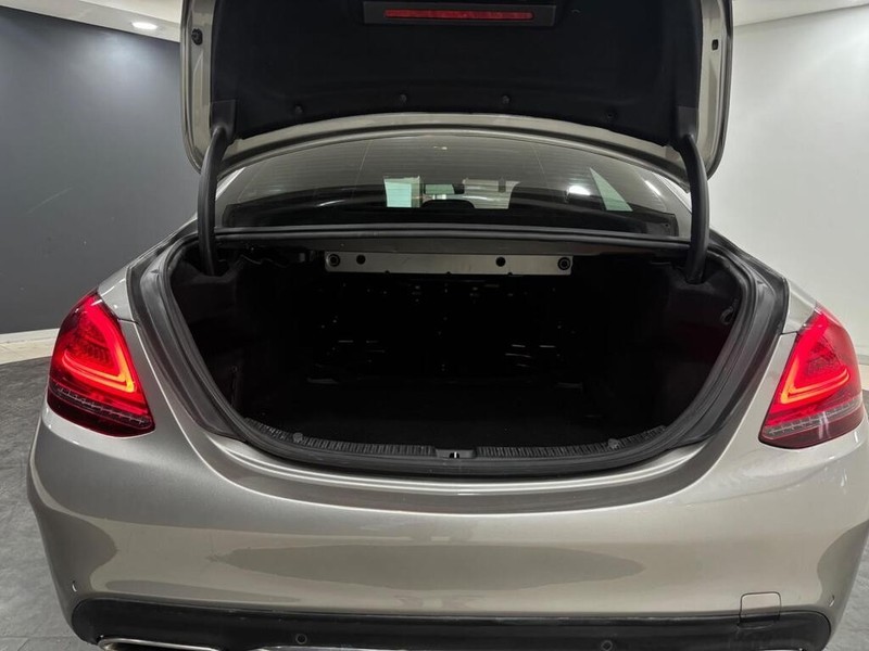 Mercedes-Benz C-class - ICar Gezina - Image 15