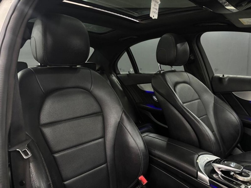 Mercedes-Benz C-class - ICar Gezina - Image 8