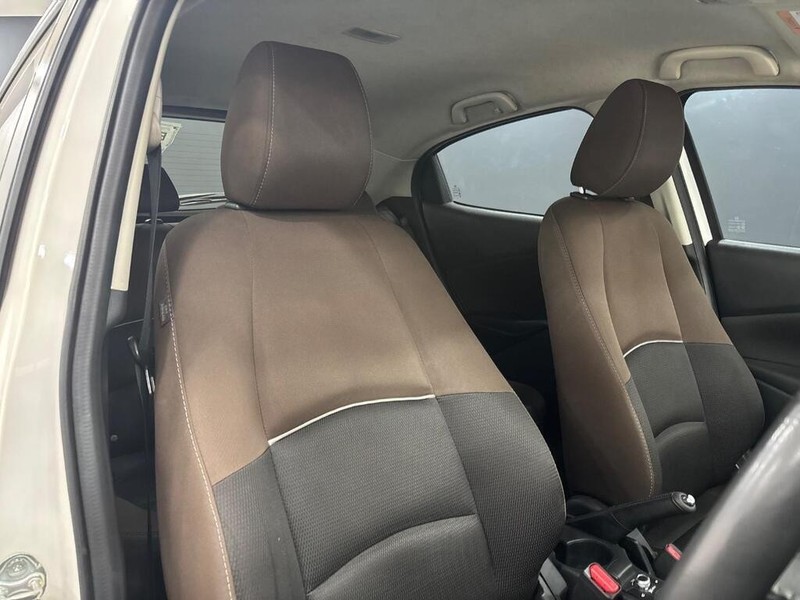 Mazda 2 - ICar Gezina - Image 8
