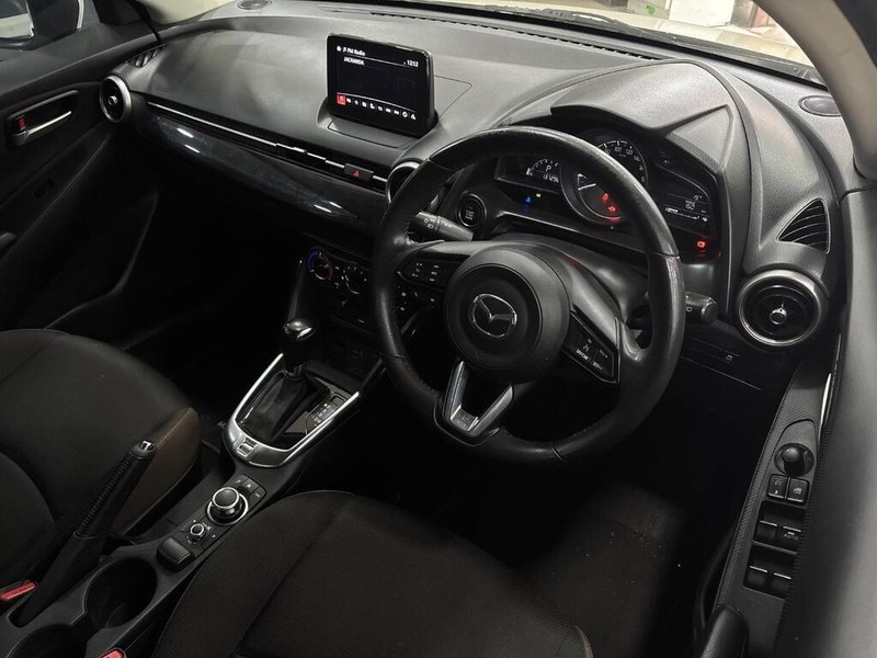 Mazda 2 - ICar Gezina - Image 7