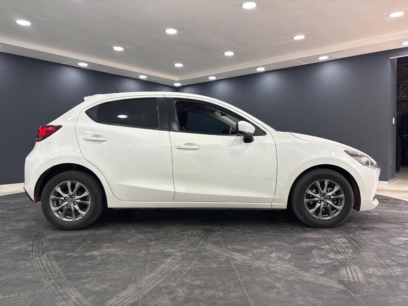Mazda 2 - ICar Gezina - Image 2