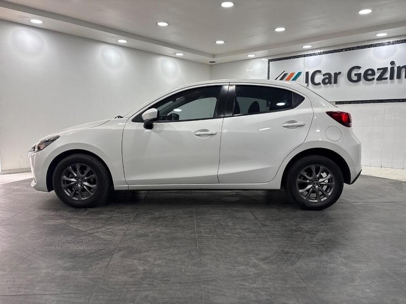 Mazda 2 - ICar Gezina - Image 6