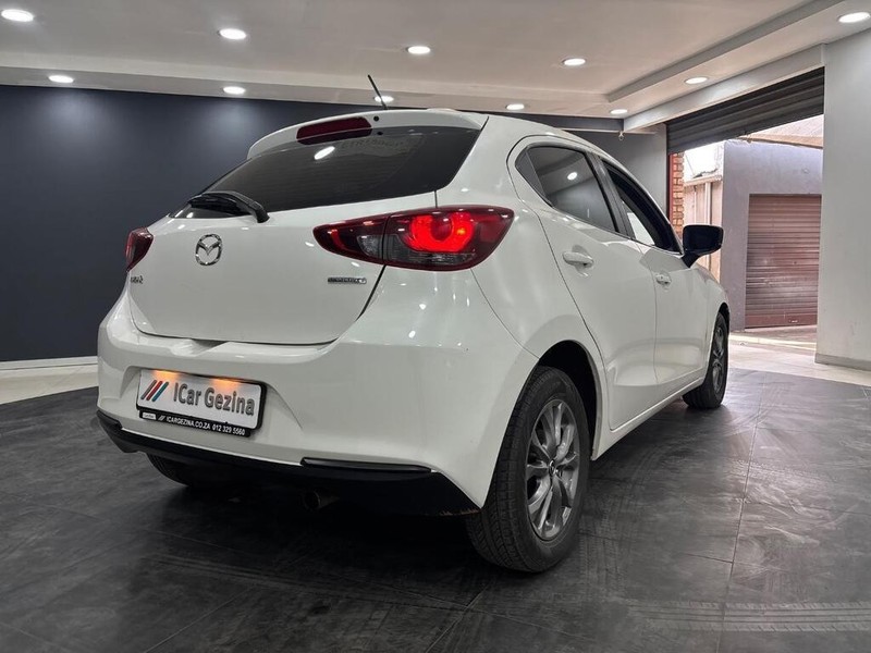 Mazda 2 - ICar Gezina - Image 3