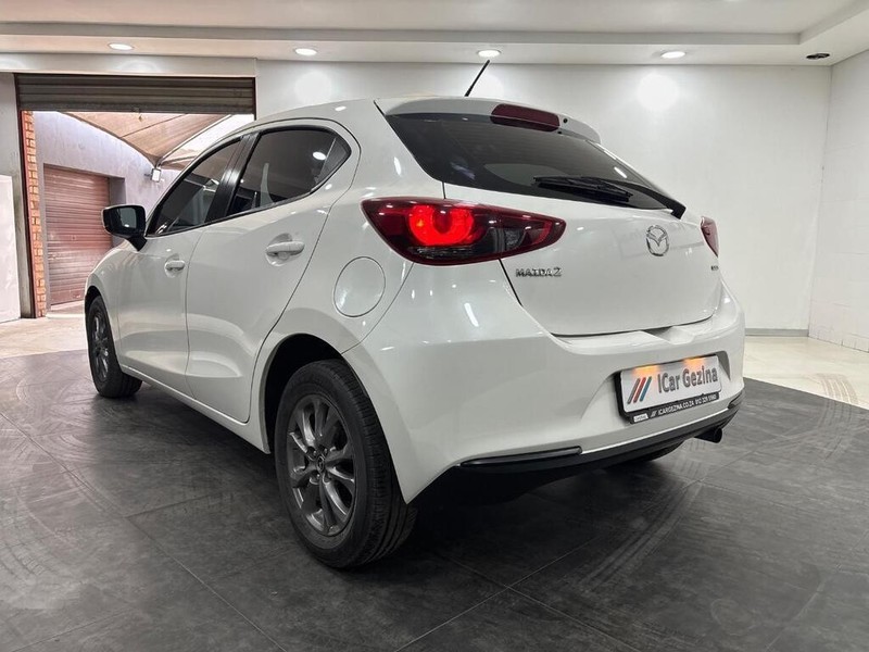 Mazda 2 - ICar Gezina - Image 5