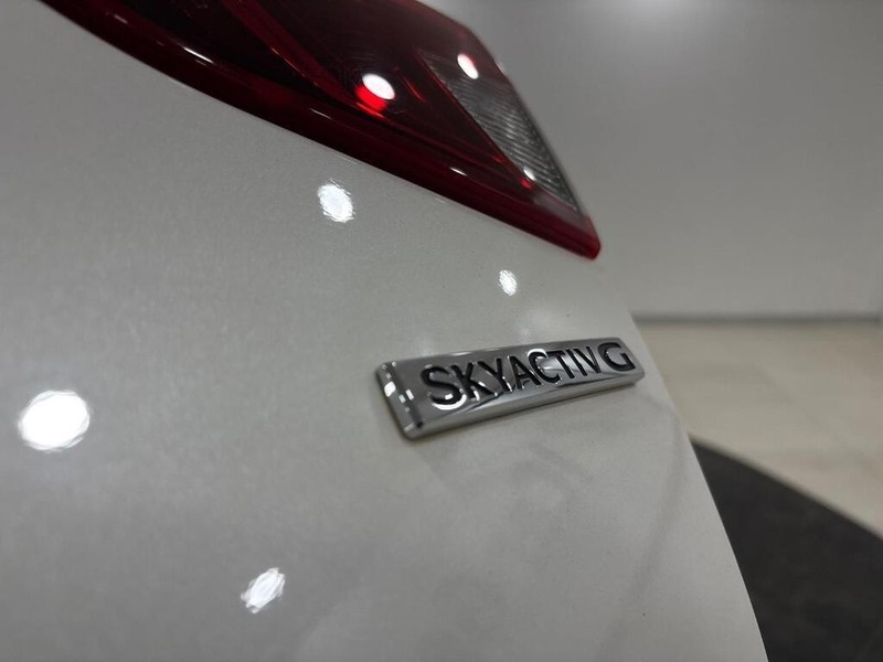 Mazda 2 - ICar Gezina - Image 15