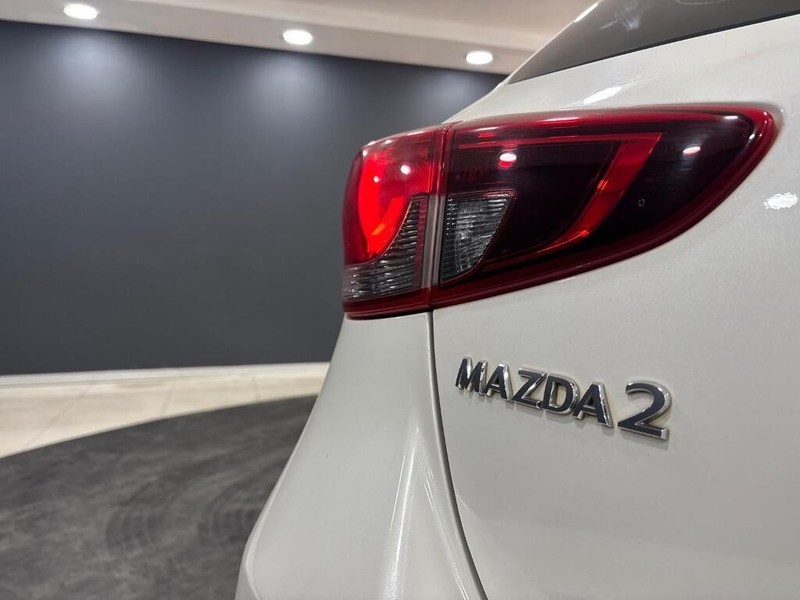 Mazda 2 - ICar Gezina - Image 14
