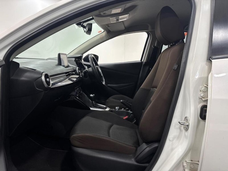 Mazda 2 - ICar Gezina - Image 18