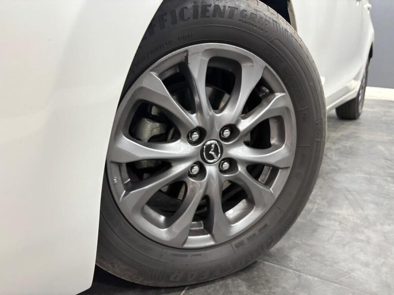 Mazda 2 - ICar Gezina - Image 20