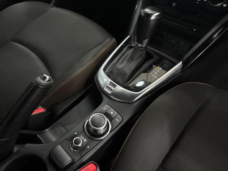 Mazda 2 - ICar Gezina - Image 19