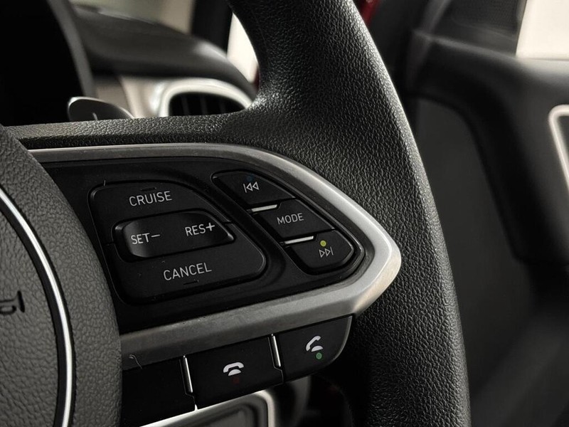 GWM P-Series - ICar Gezina - Image 17