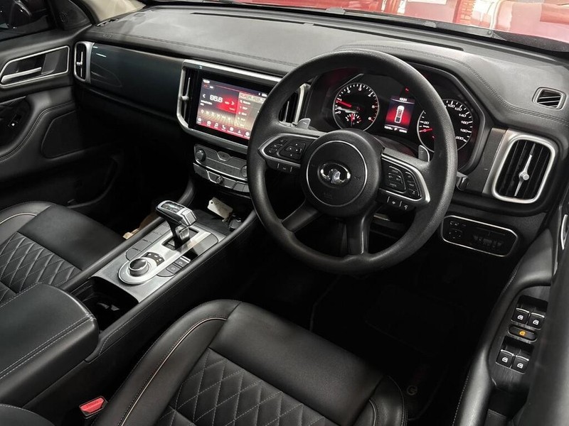 GWM P-Series - ICar Gezina - Image 7