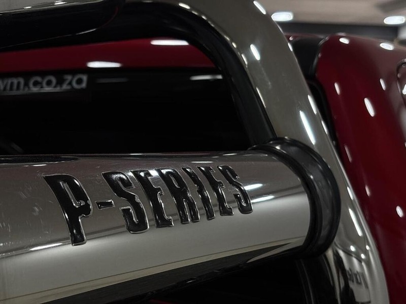 GWM P-Series - ICar Gezina - Image 13