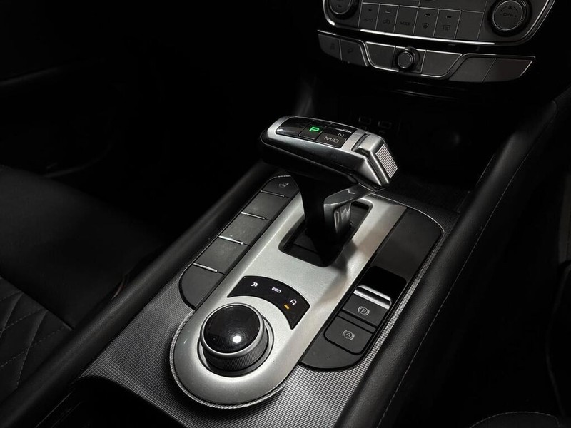 GWM P-Series - ICar Gezina - Image 11