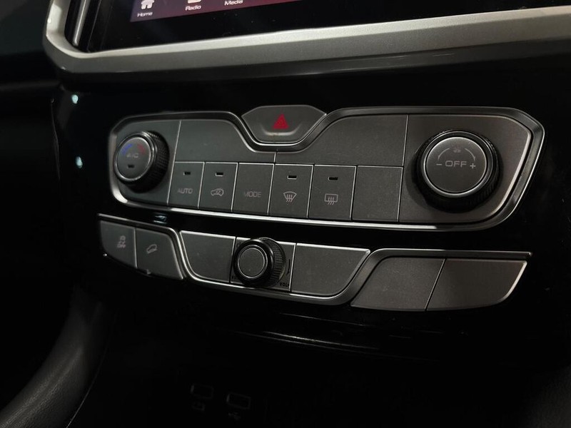 GWM P-Series - ICar Gezina - Image 12