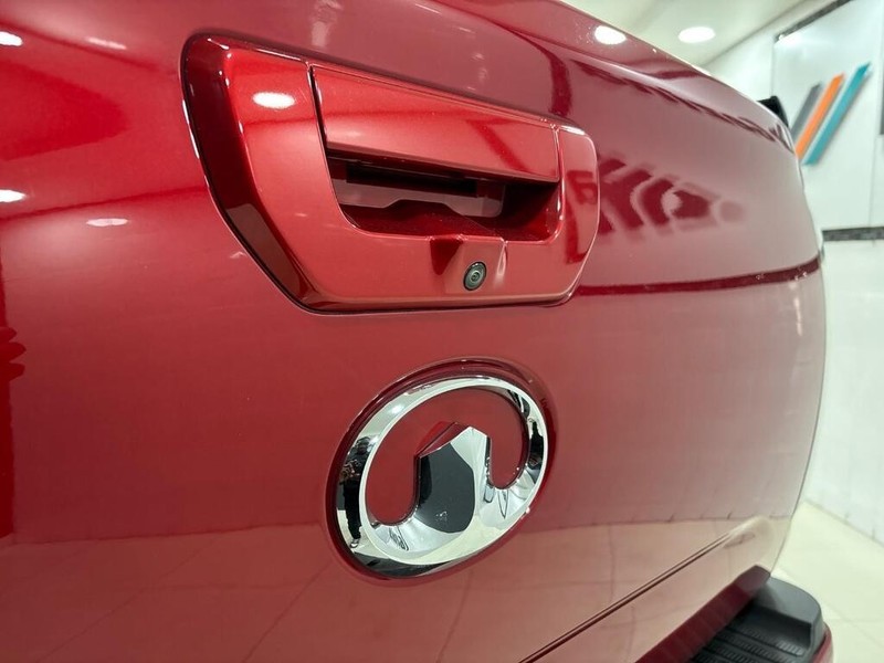 GWM P-Series - ICar Gezina - Image 14