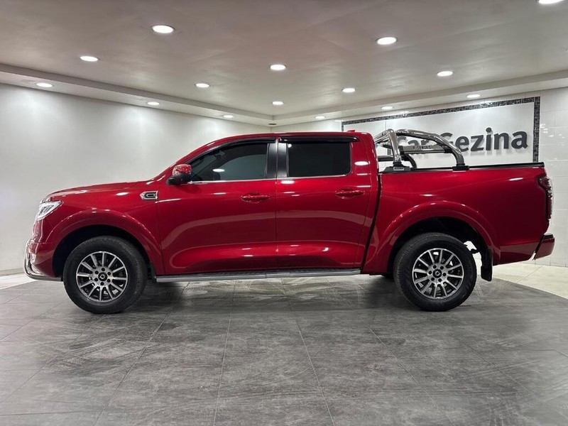 GWM P-Series - ICar Gezina - Image 5
