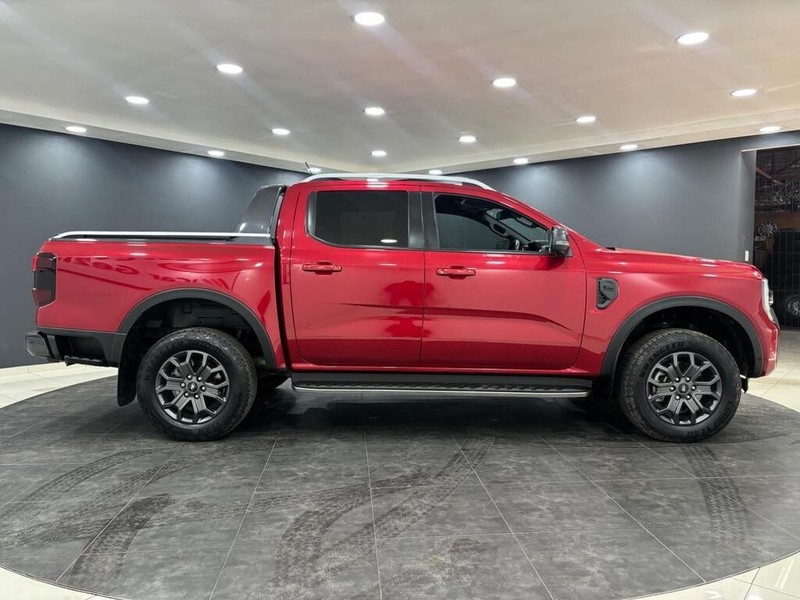 Ford Ranger - ICar Gezina - Image 2