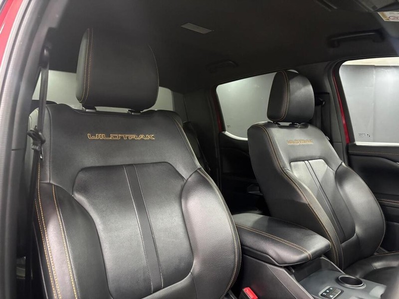 Ford Ranger - ICar Gezina - Image 8