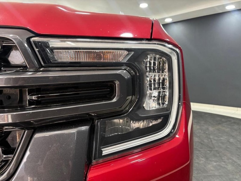 Ford Ranger - ICar Gezina - Image 19
