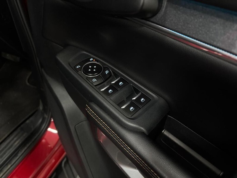 Ford Ranger - ICar Gezina - Image 20