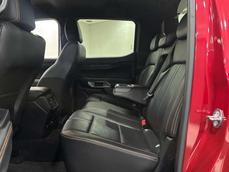 Ford Ranger - ICar Gezina - Image 17