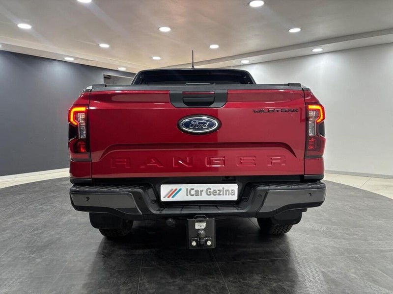 Ford Ranger - ICar Gezina - Image 4