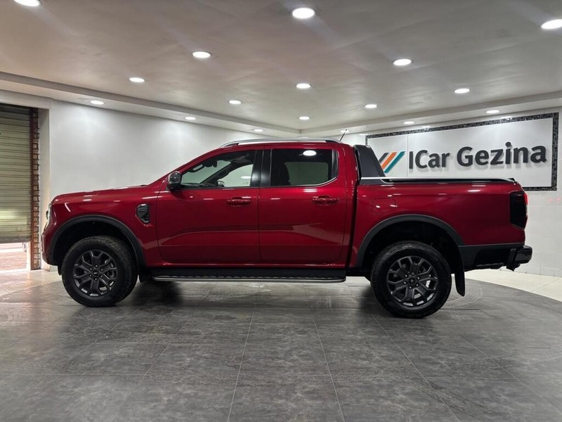 Ford Ranger - ICar Gezina - Image 6