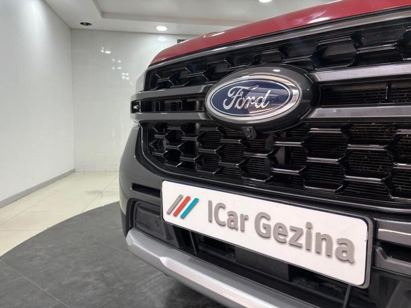 Ford Ranger - ICar Gezina - Image 15