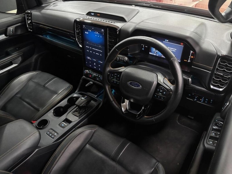 Ford Ranger - ICar Gezina - Image 7