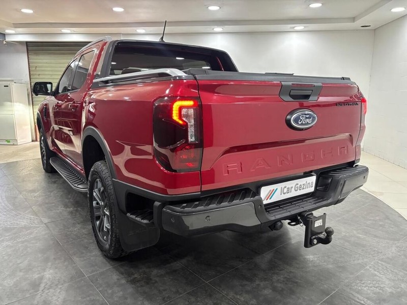 Ford Ranger - ICar Gezina - Image 5