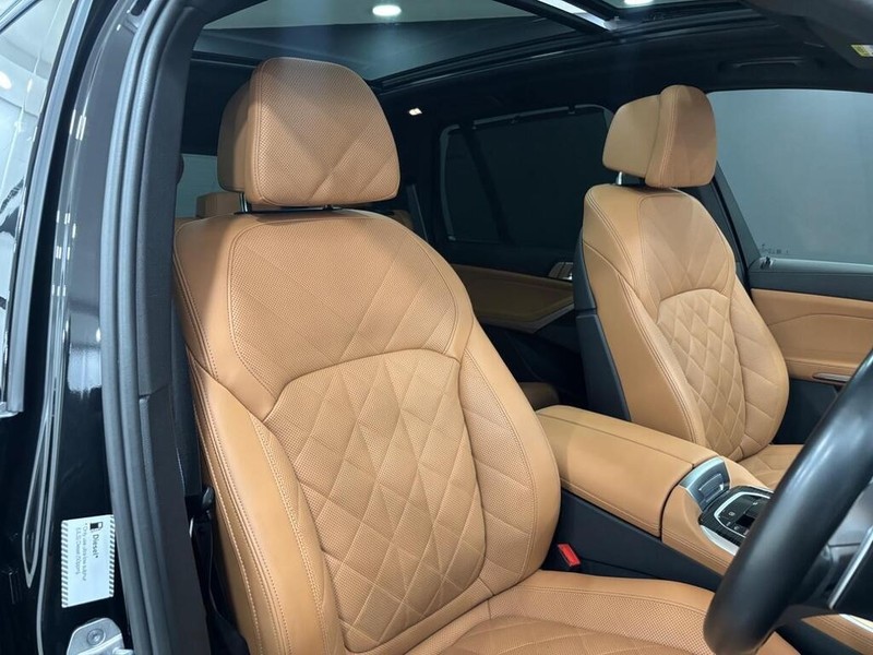 BMW X5 - ICar Gezina - Image 7