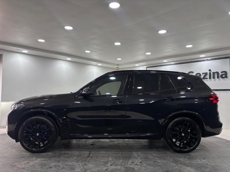 BMW X5 - ICar Gezina - Image 5