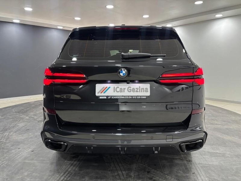 BMW X5 - ICar Gezina - Image 3