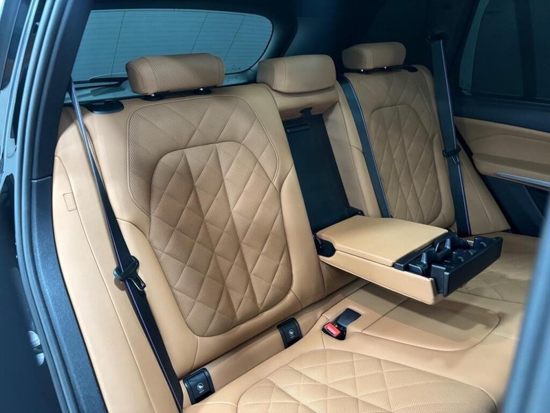 BMW X5 - ICar Gezina - Image 8