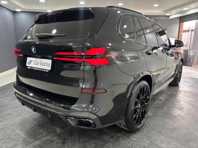 BMW X5 - ICar Gezina - Image 4