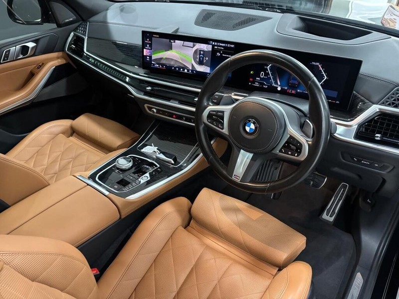 BMW X5 - ICar Gezina - Image 6