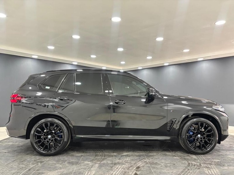 BMW X5 - ICar Gezina - Image 2