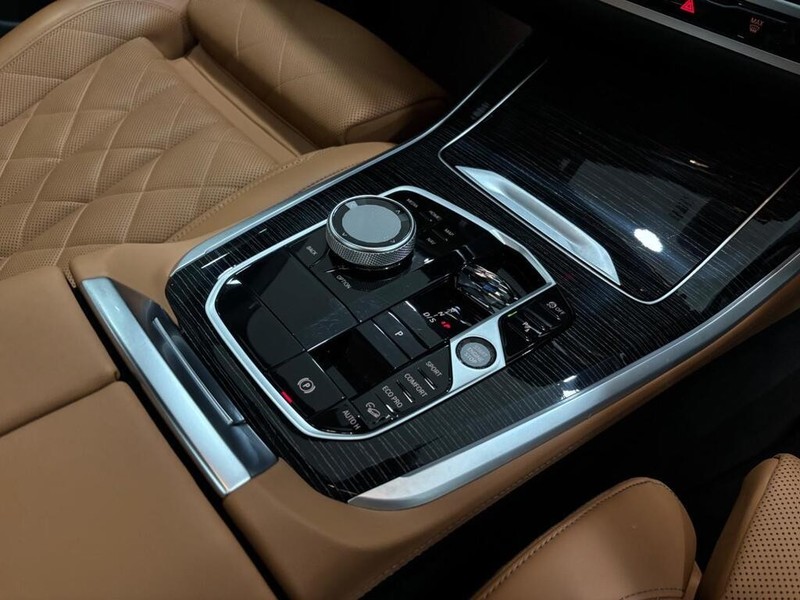 BMW X5 - ICar Gezina - Image 10
